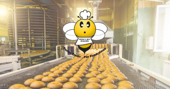 Honey Bee Bakers