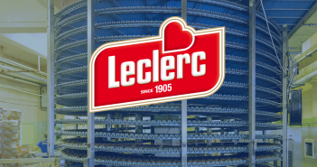 Leclerc Foods Sale