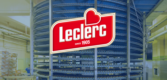 Leclerc Foods Sale