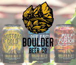 Boulder Beer