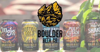 Boulder Beer