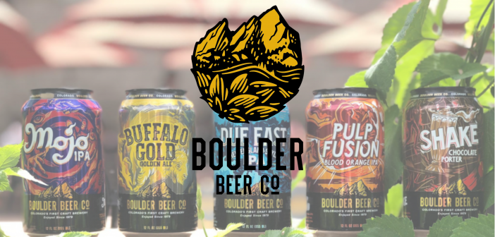 Boulder Beer