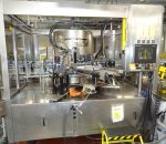 Beverage Processing and Packaging Equipment