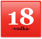 18 Vodka