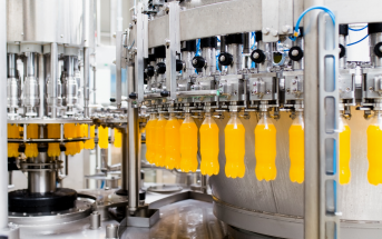 Beverage Processing and Packaging Equipment