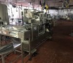 Ice Cream Production Plant