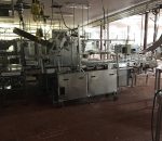 Ice Cream Production Plant