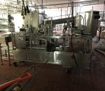 Ice Cream Production Plant