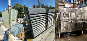 Short Notice Brewery Equipment Auction