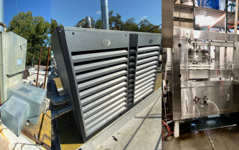 Short Notice Brewery Equipment Auction