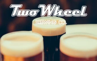 Two Wheel Brewing
