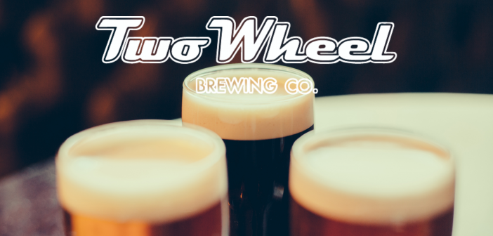 Two Wheel Brewing