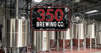 Unused State-of-the-Art 20 BBL Microbrewery