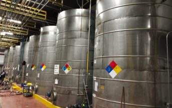 200,000 SqFt Photochemistry Plant