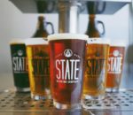 2015 Microbrewery - State Brewing Company