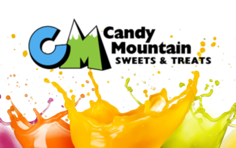 Liquid and Semi-Solid Candy Plant
