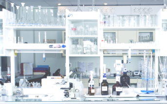 Pharmaceutical Support Equipment