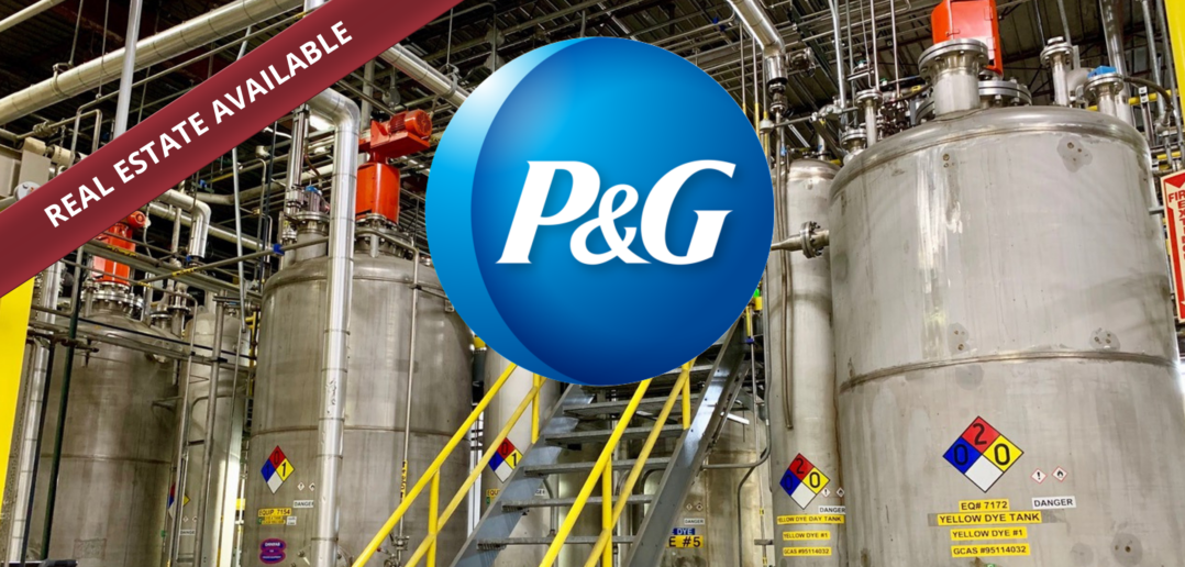 Liquid Soap, Detergent and Surfactant Plant