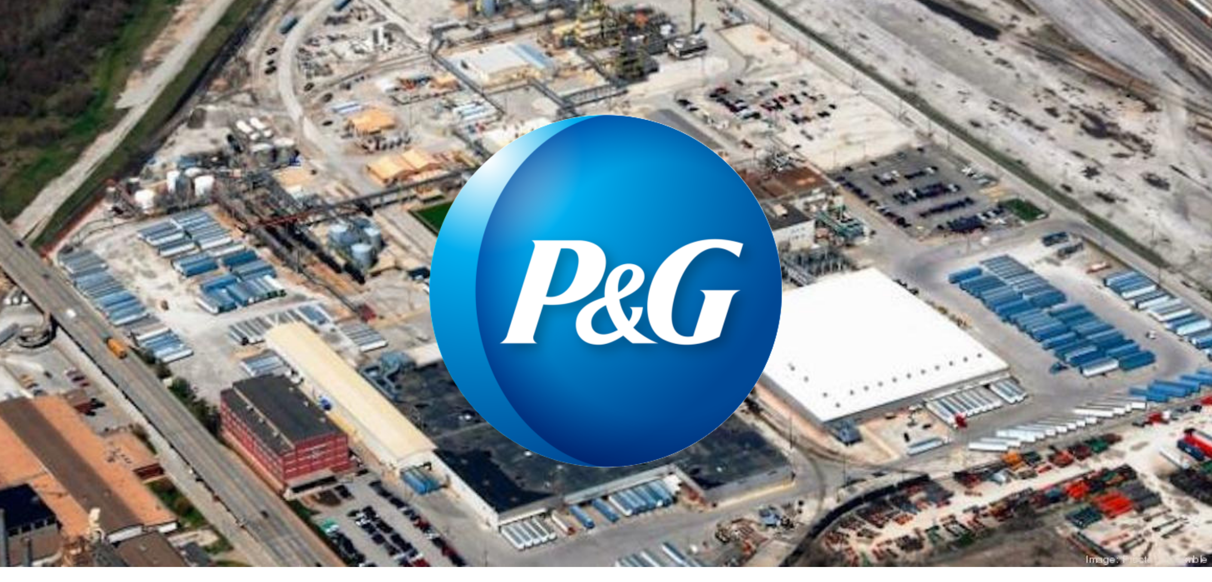 procter and gamble mission statement
