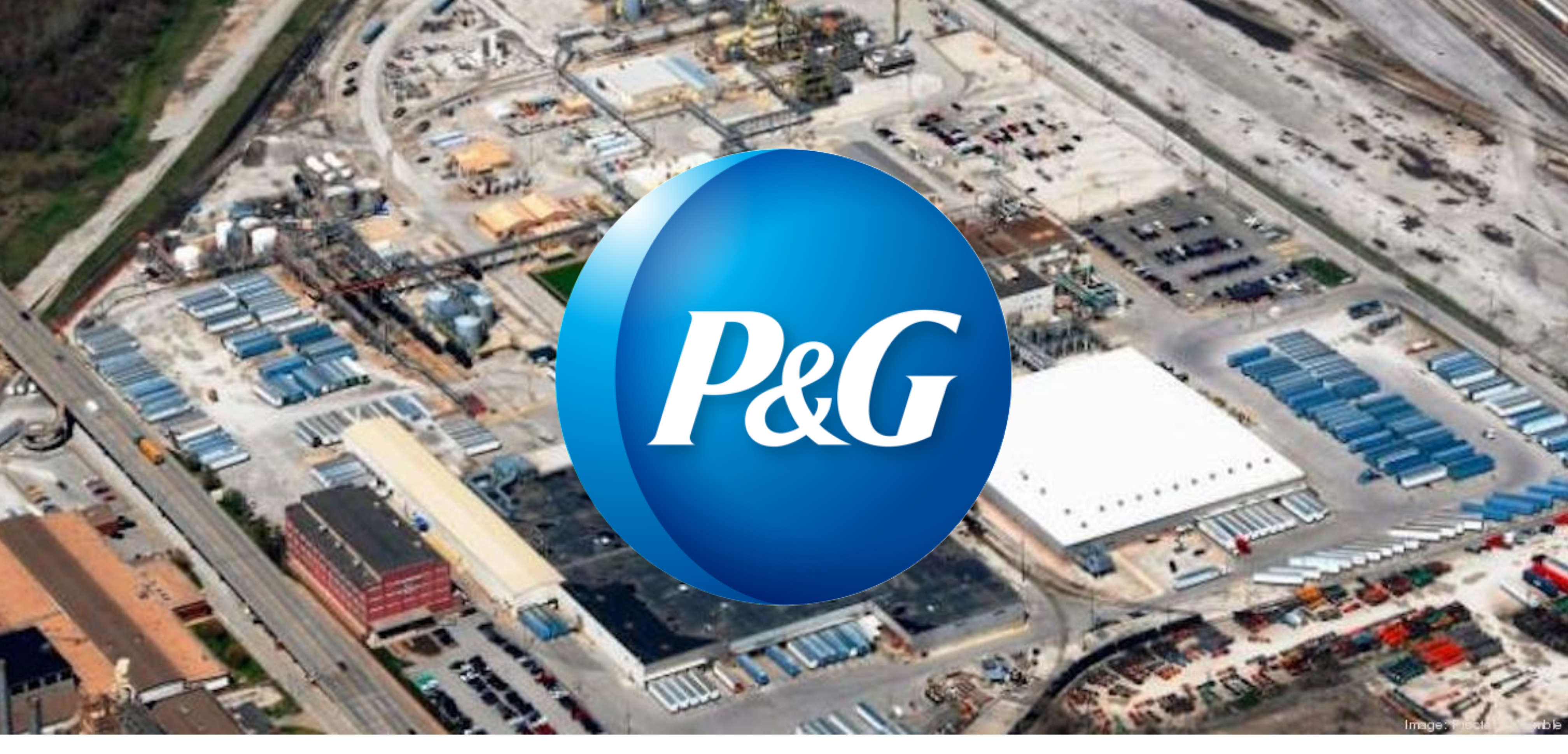 Procter & Gamble Sells Kansas City Plant to New Mill Capital