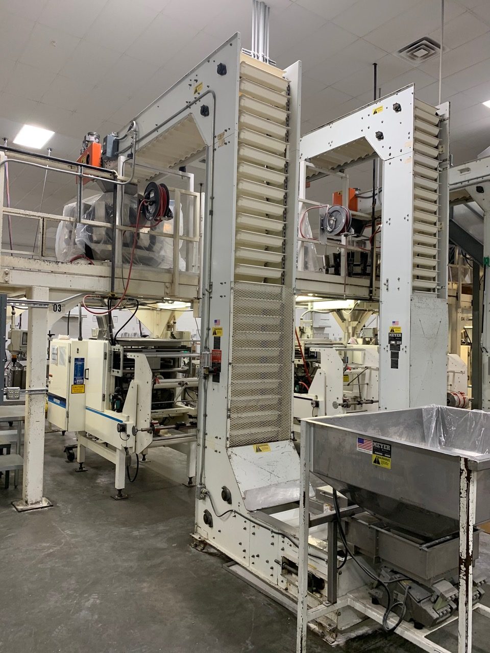 Major Confectionary & Snack Contract Packager and Distributor8 New