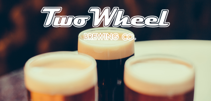 Two Wheel Brewing Company