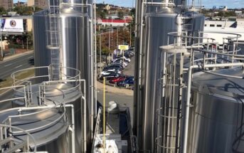 200,000 SqFt Milk Plant
