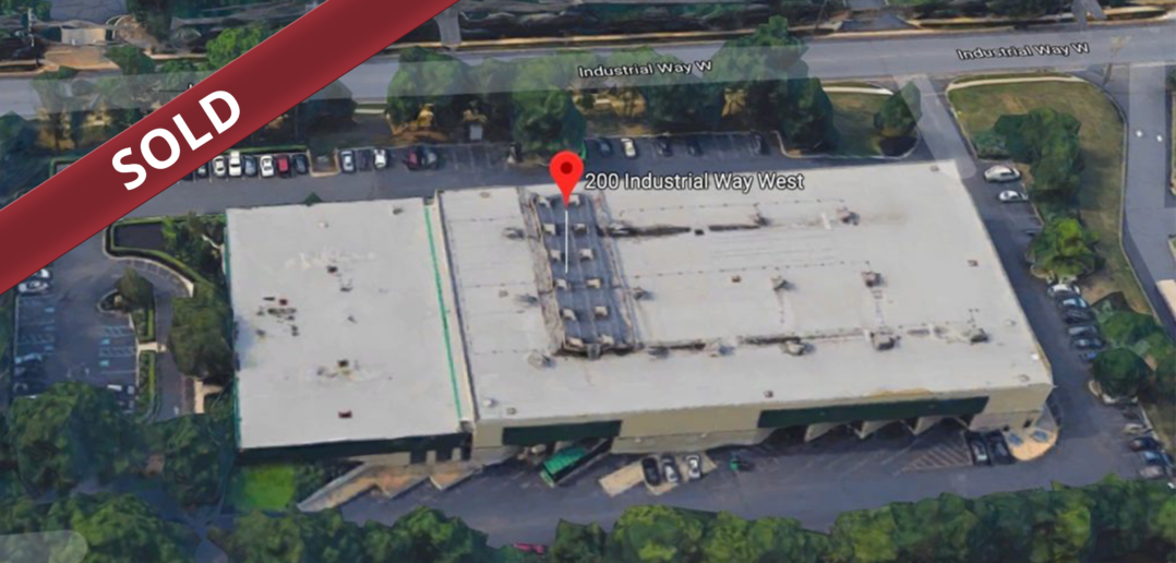 (3) Eatontown, NJ Properties Real Estate New Mill Capital