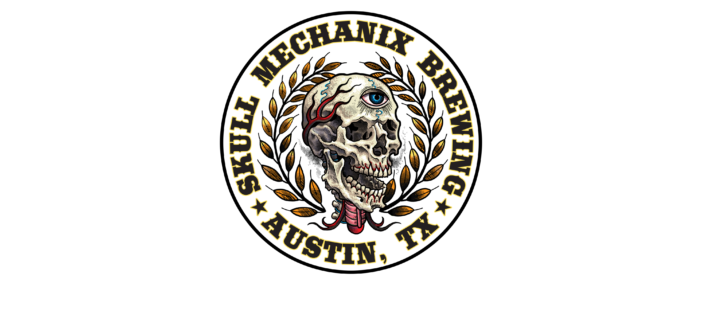 Skull Mechanix Brewing