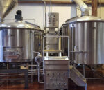 20 BBL Brewery