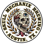 Skull Mechanix Brewing