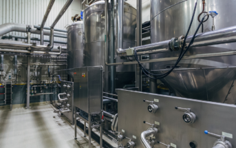100,000 SqFt Food Production Plant