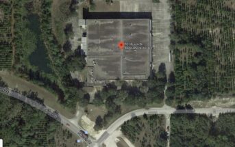 138,210 SqFt Warehouse / Distribution Space