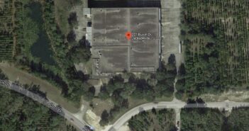 138,210 SqFt Warehouse / Distribution Space