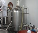 Major Nutraceutical Softgel Manufacturer