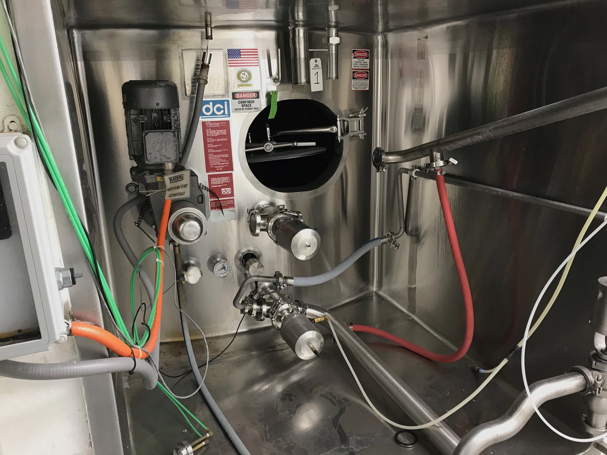 DFA Dairy Brands Plants1 New Mill Capital