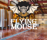 Flying Mouse Brewery