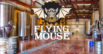 Flying Mouse Brewery