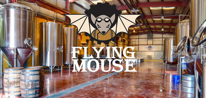 Flying Mouse Brewery