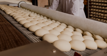 Packed Bakery Food Producer