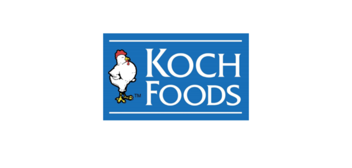 Excess Assets of Koch Foods