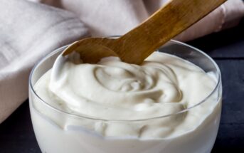 dairy products manufacturer
