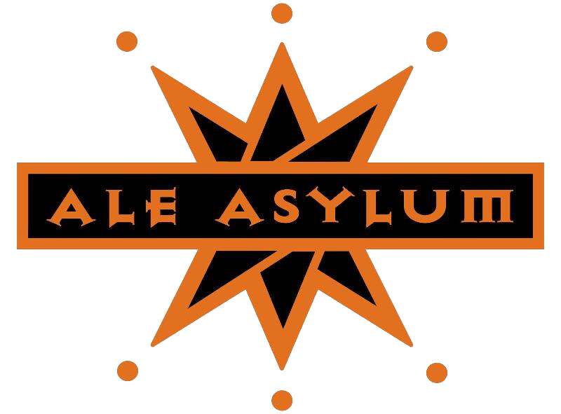 Ale Asylum Logo no Background New Mill Capital