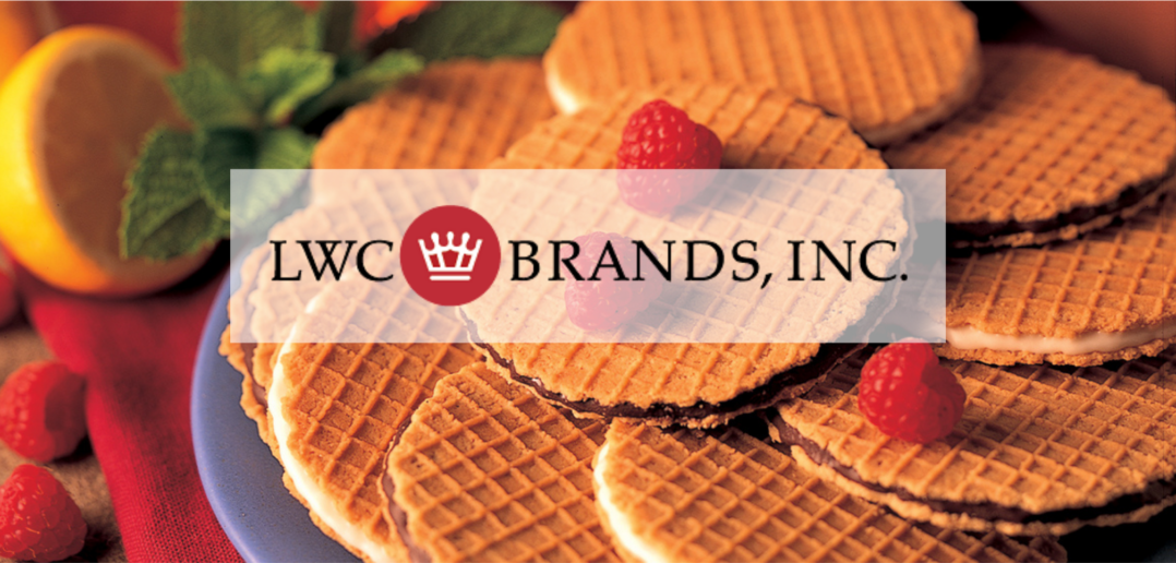 Chocolate Filled Wafer Cookie Plant Online Auction New Mill Capital