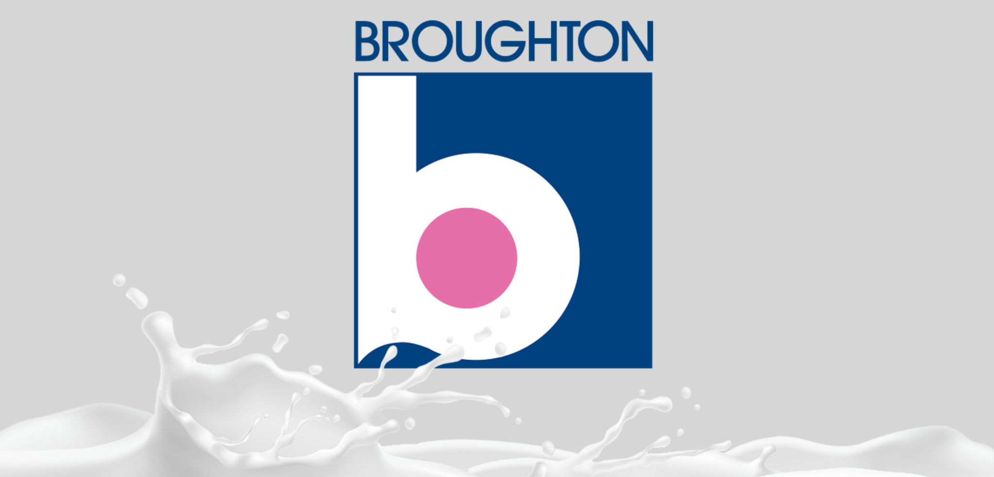 Milk Production Plant Broughton Dairy New Mill Capital