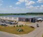 112,000 SqFt Cold Storage & Food Processing Plant