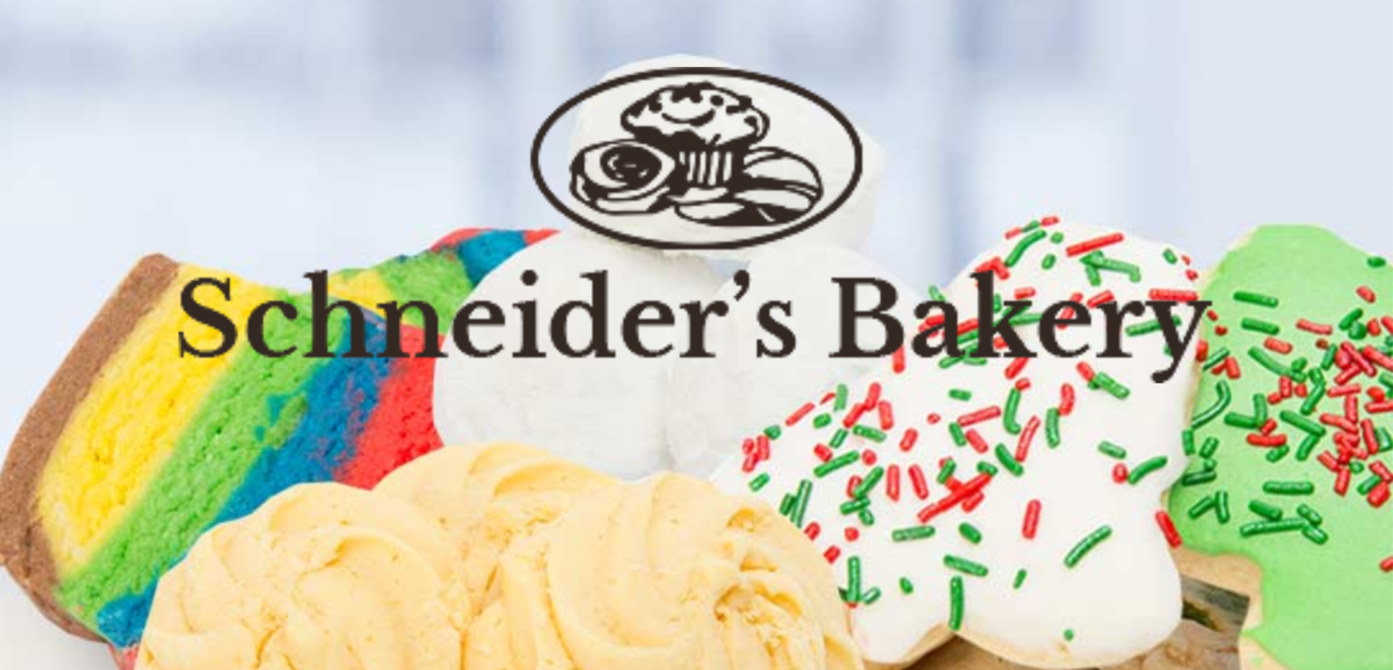 Assets No Longer Required By Schneider's Bakery New Mill Capital