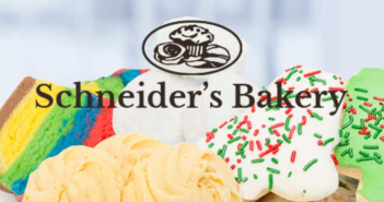 Assets No Longer Required By Schneider’s Bakery