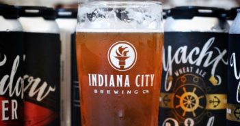 Complete 10 BBL Microbrewery and IP