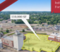 300,000 SqFt Multi Use Sub-Dividable Commercial, Storage or Residential Development